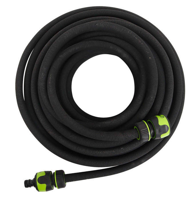 Svetteslange 1/2" med 2 Lux-koblinger 15 meter – Garden®